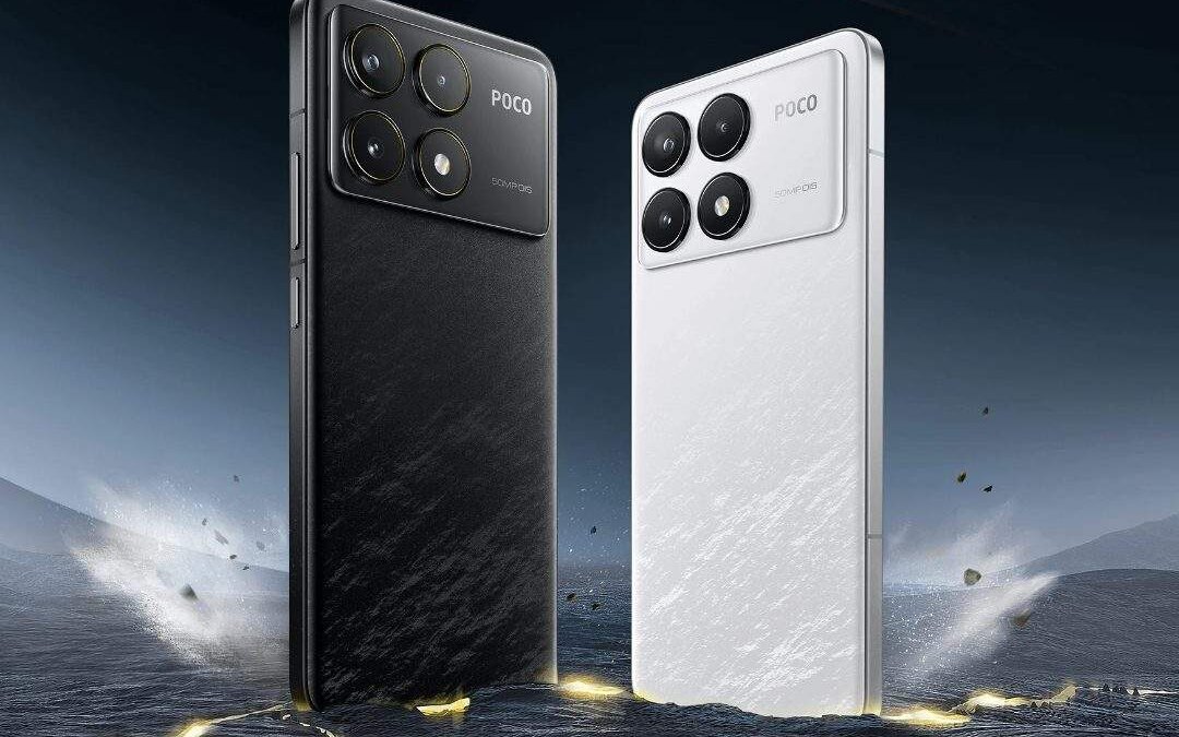 Poco F7 Ultra
