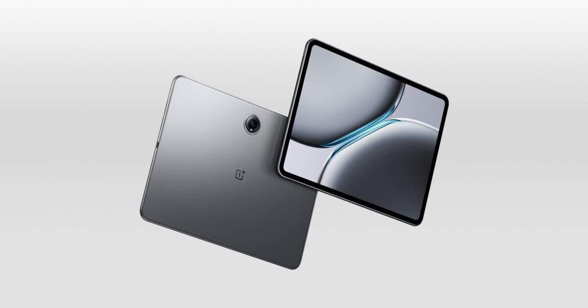 OnePlus Pad 2 Pro: утечка характеристик 2 OnePlus Pad 2 Pro