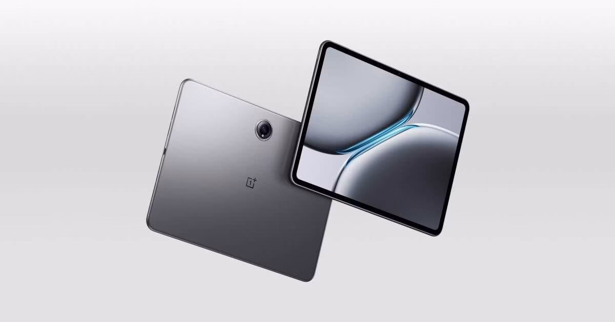 OnePlus Pad 2 Pro: утечка характеристик 2 OnePlus Pad 2 Pro
