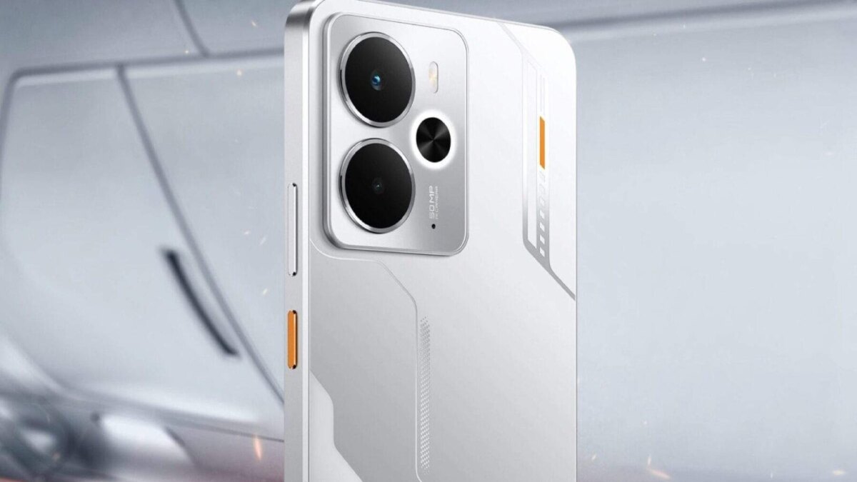 realme 14 5g