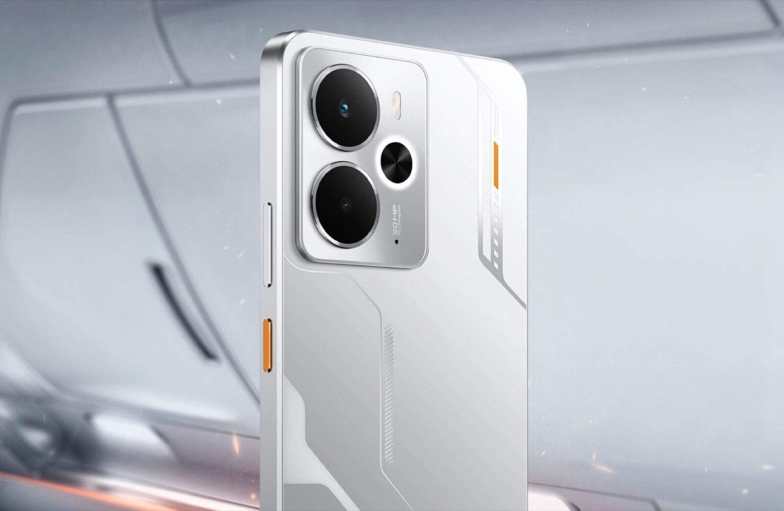 Realme 14 5G представят 27 марта – возможен запуск нескольких моделей 3 realme 14 5g