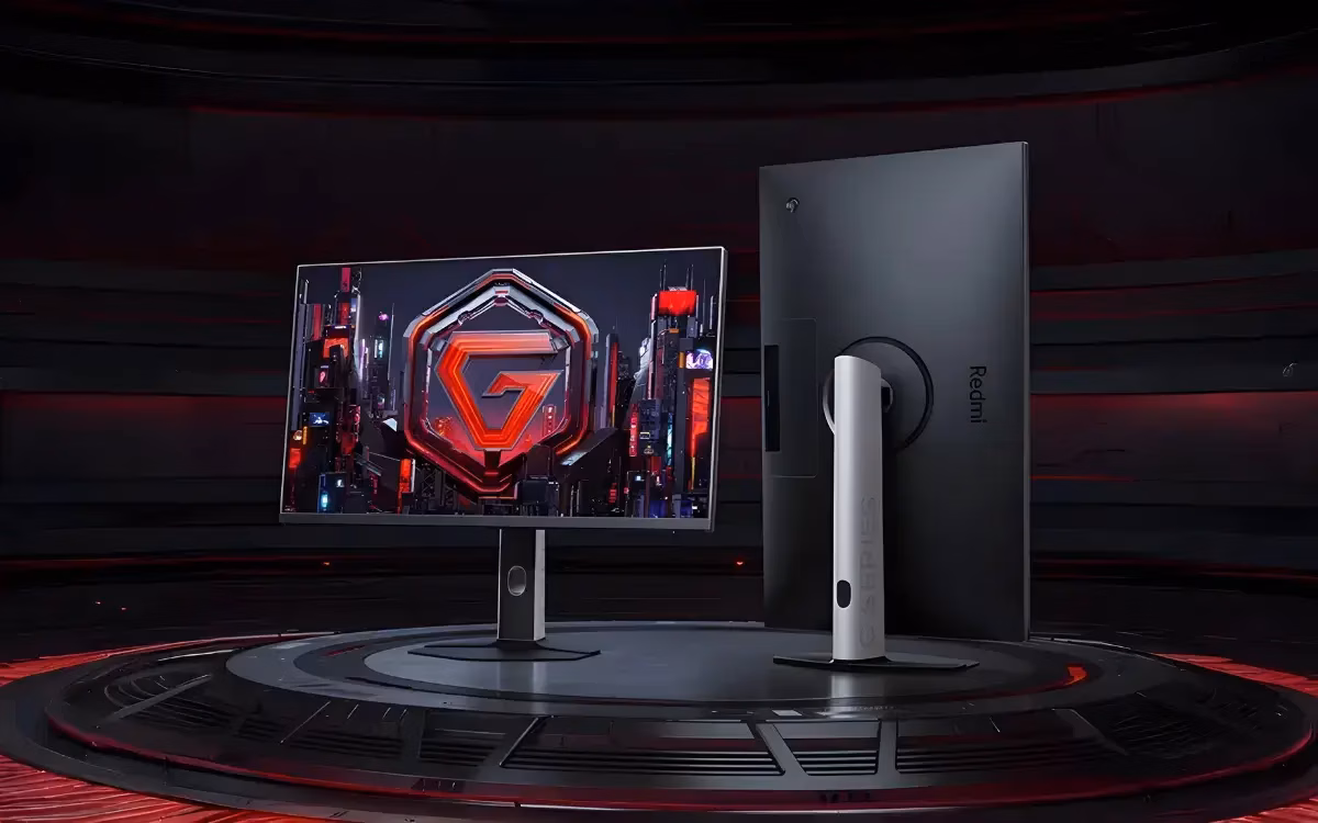 Redmi G27Q 240Hz