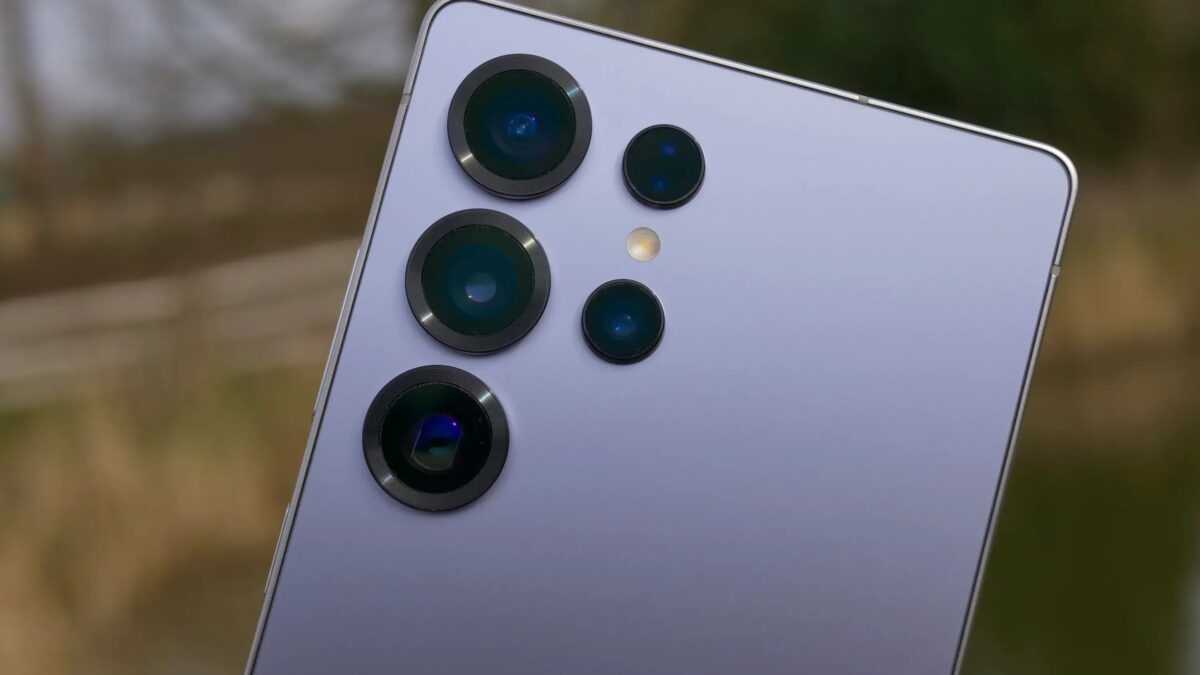 Xiaomi 15 Ultra и Samsung Galaxy S25 Ultra: сравнение камер 34 Xiaomi