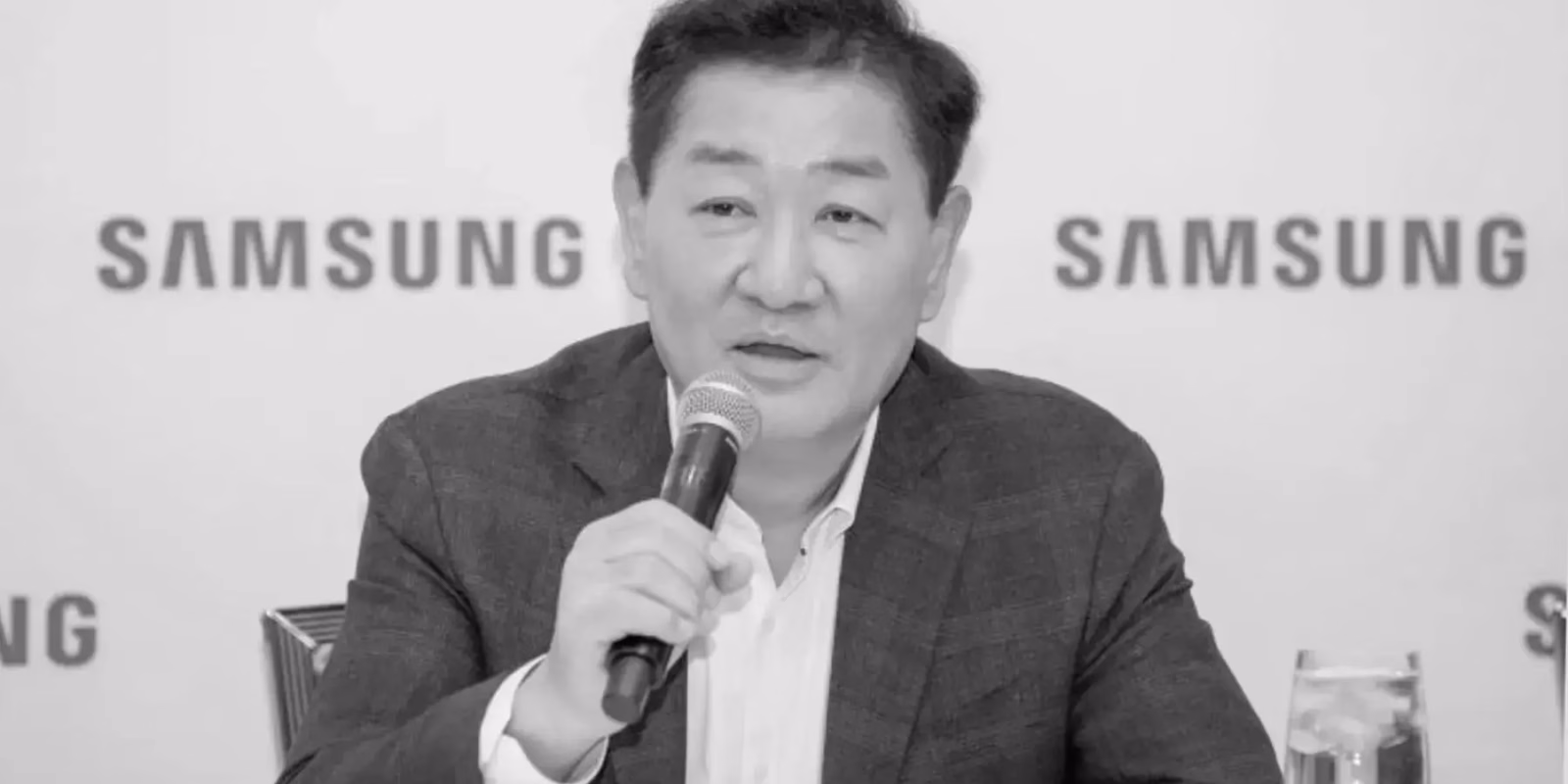 Скончался со-CEO Samsung Хан Джон-хи: что это значит для компании? 1 Samsung