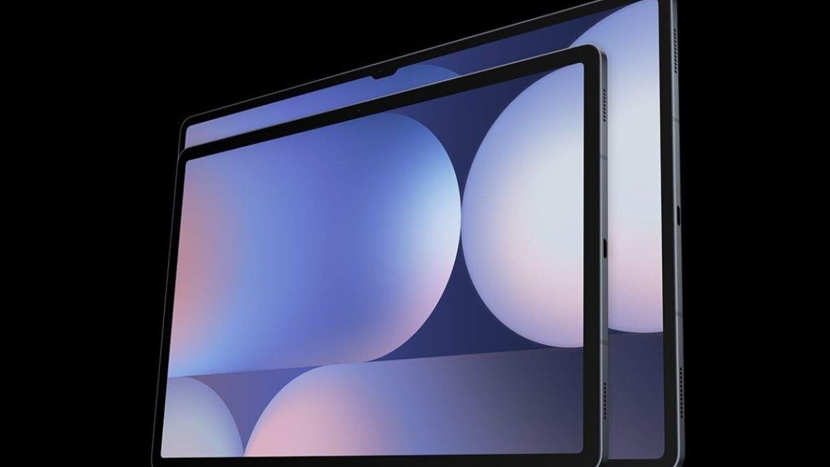 Samsung Galaxy Tab S10 FE