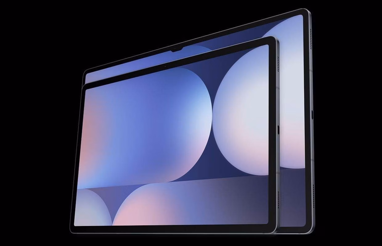 Samsung готовит к запуску Galaxy Tab S10 FE и S10 FE+ 5 Samsung Galaxy Tab S10 FE