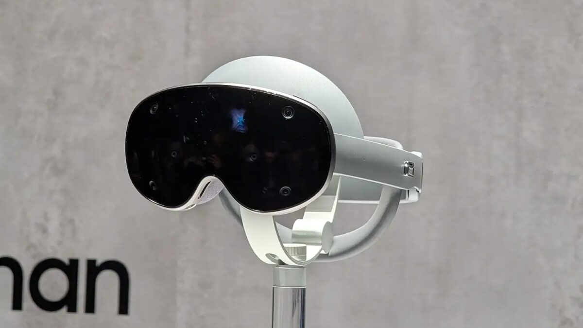 Samsung покажет гарнитуру Project Moohan на MWC 2025 2 Samsung Project Moohan