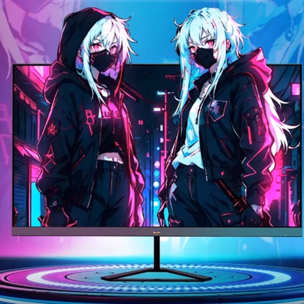 ViewSonic VX2758-4K-PRO-2
