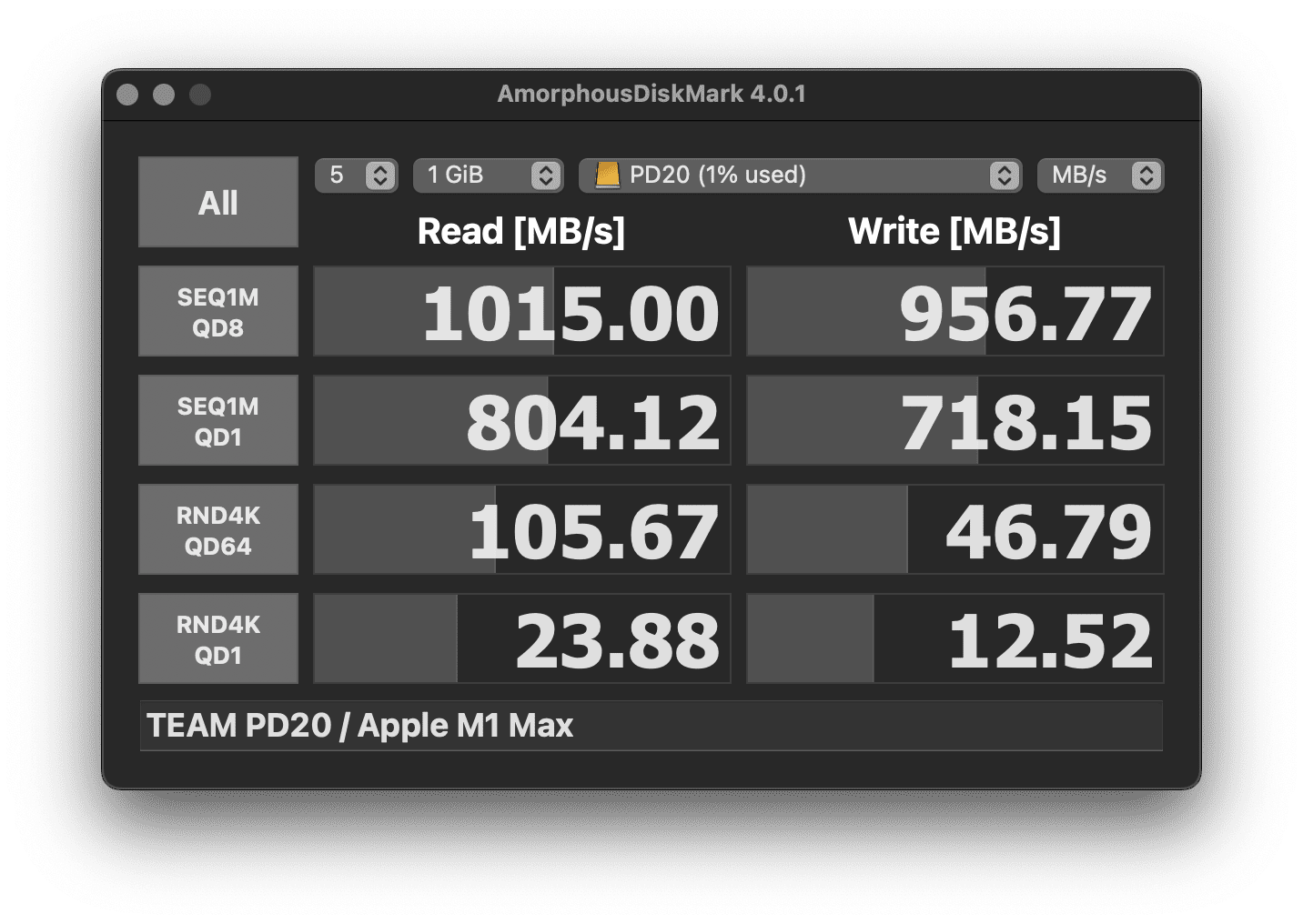 Обзор Team Group PD20 Mini External SSD: «флешка» на 1ТБ 30 screenshot 2025 03 19 at 23.17.00