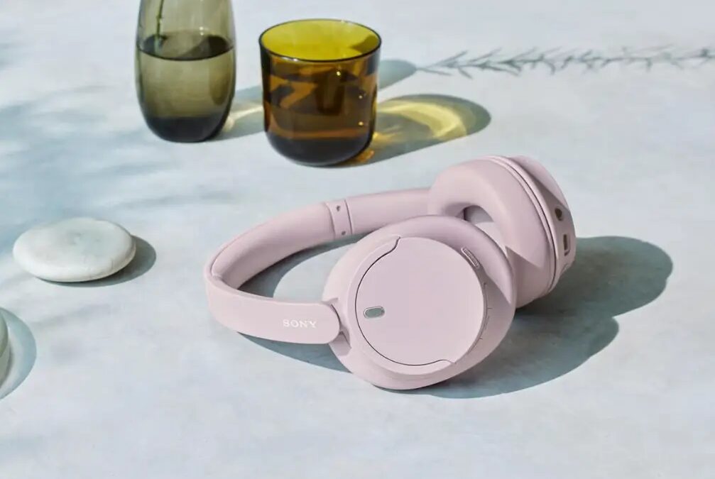 Sony