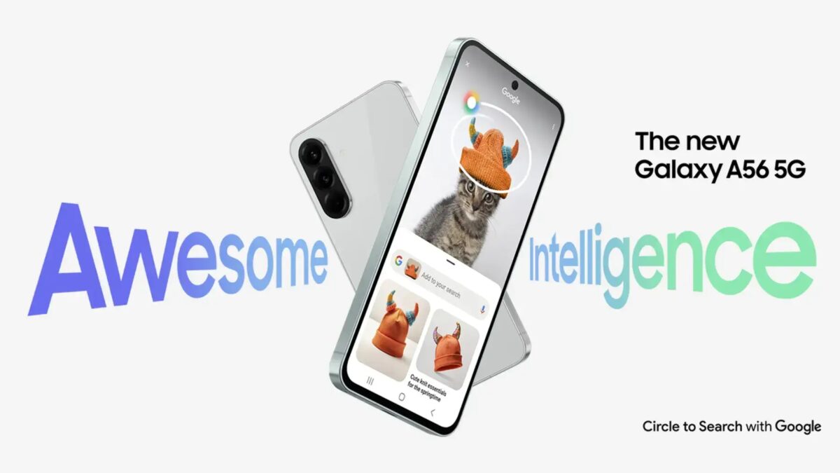 Главные смартфоны MWC 2025: что показали Samsung, Xiaomi, Realme и другие бренды в первый день 10 sdsd
