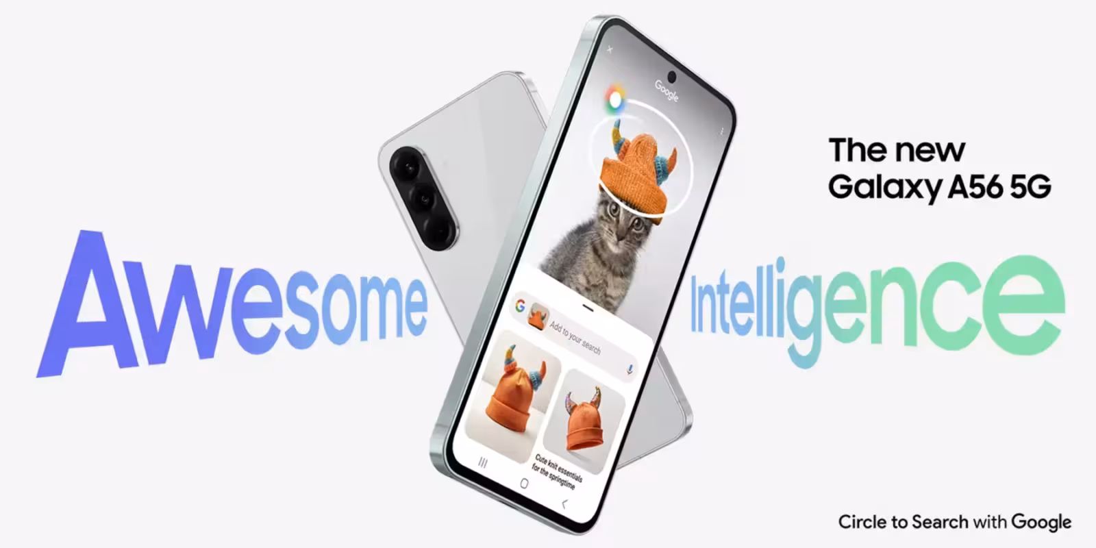 Список функций ИИ на Galaxy A36 и Galaxy A56 3 sdsd