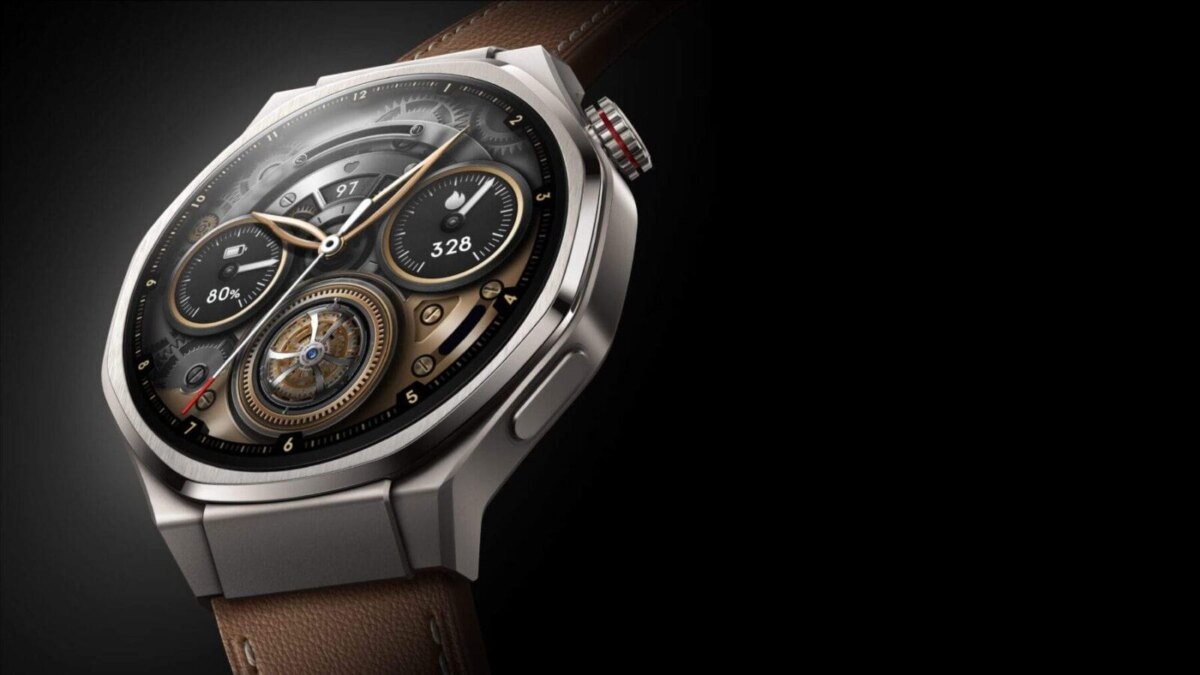 HONOR Watch 5 Ultra