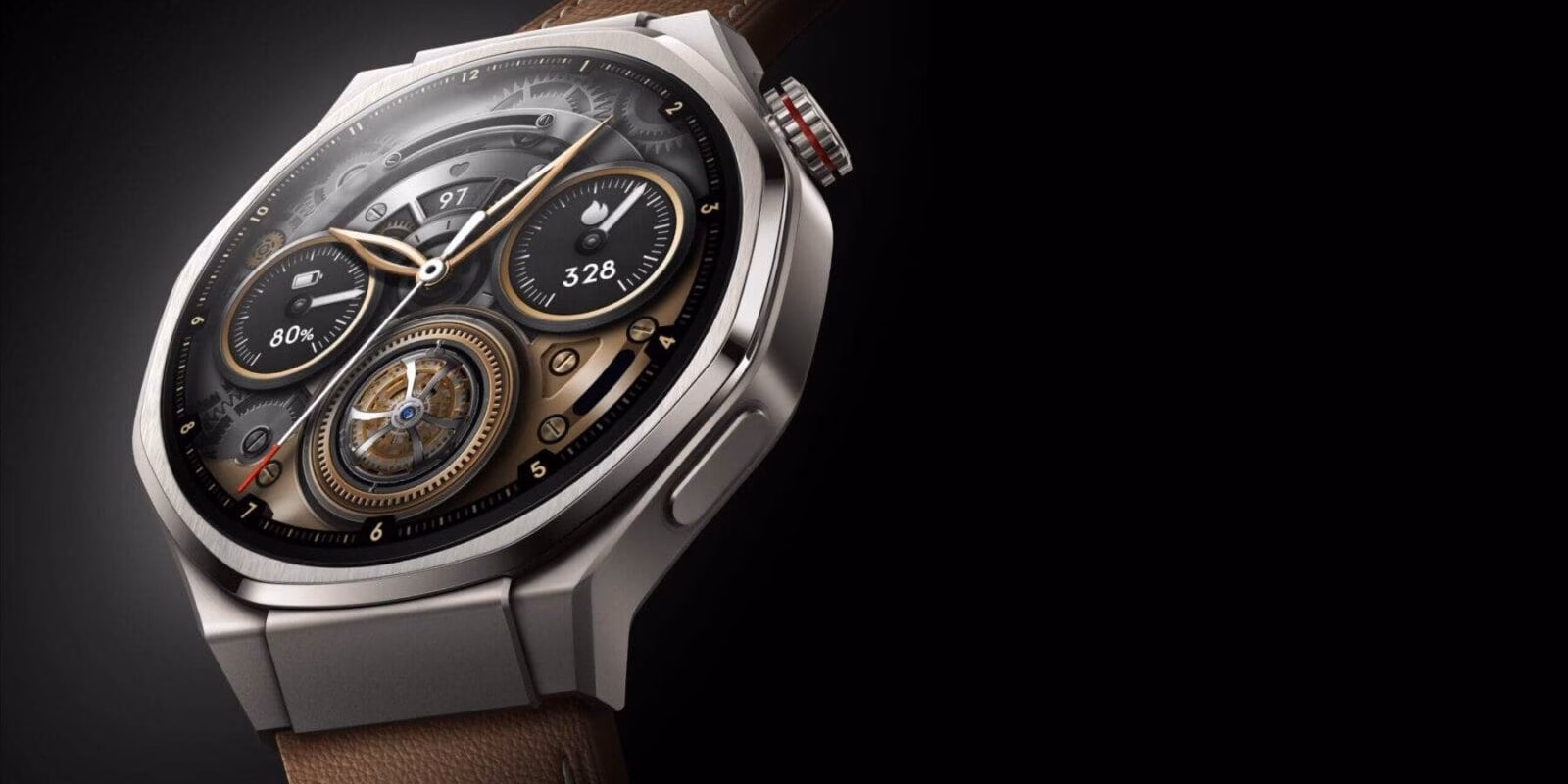 MWC 2025: HONOR показала умные часы Watch 5 Ultra для глобального рынка 2 HONOR Watch 5 Ultra