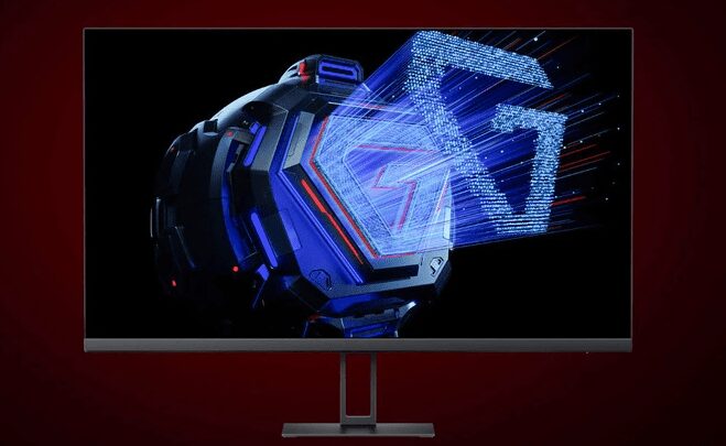 Redmi G27Q 240Hz