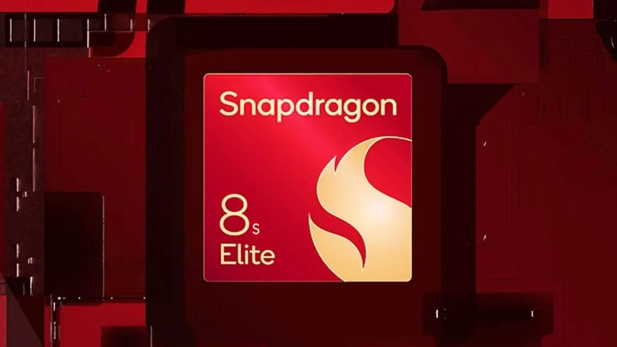 snapdragon 8 elite