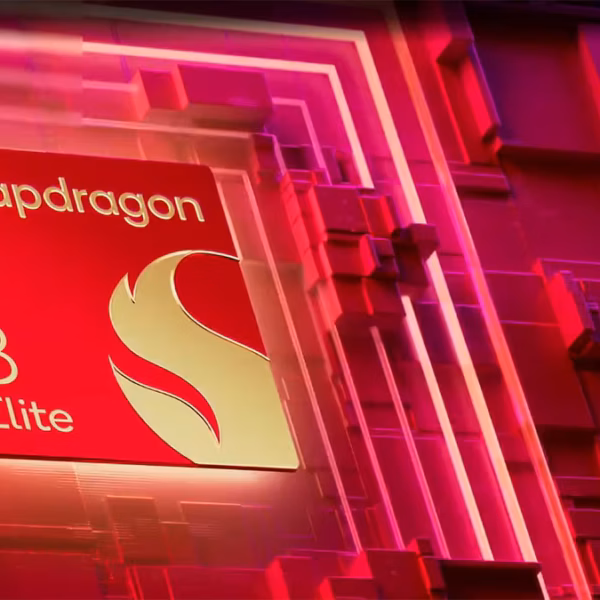Snapdragon 8s Elite