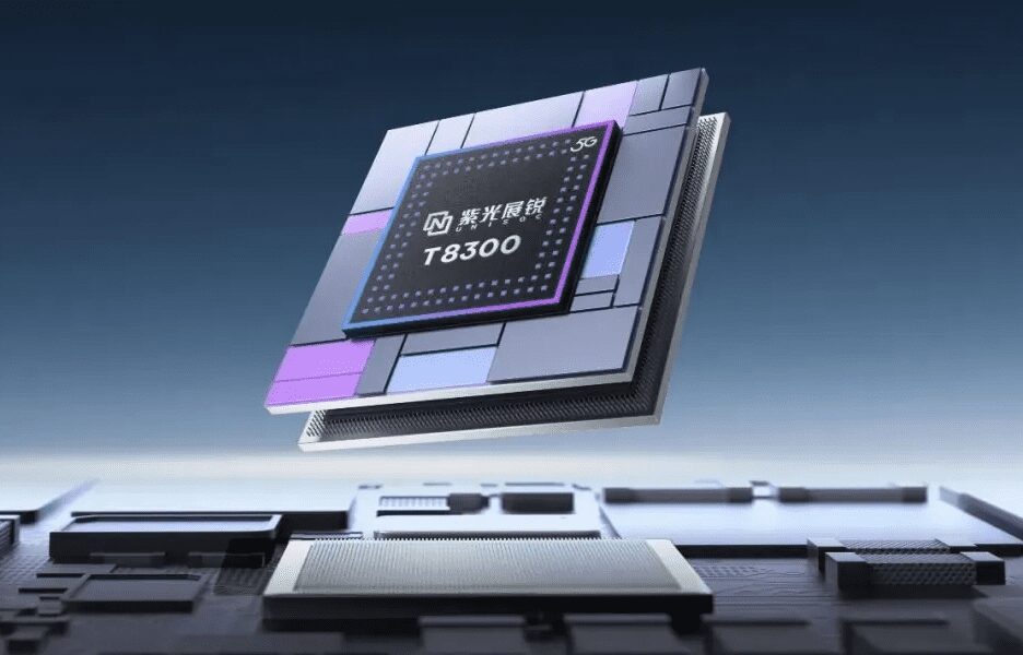 Unisoc T8300
