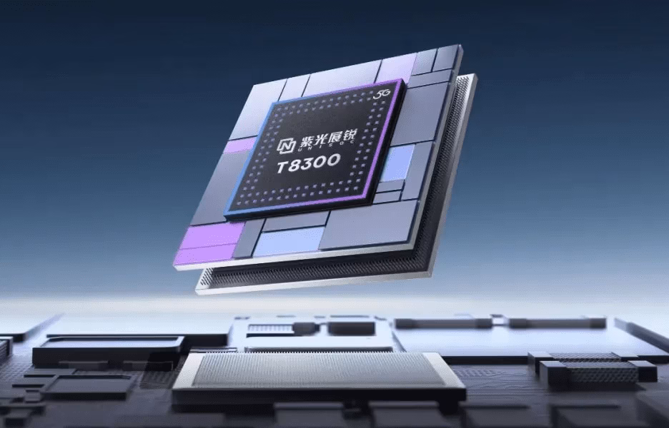 Представлен Unisoc T8300 – мощный 5G-чип с улучшенным ИИ 1 Unisoc T8300