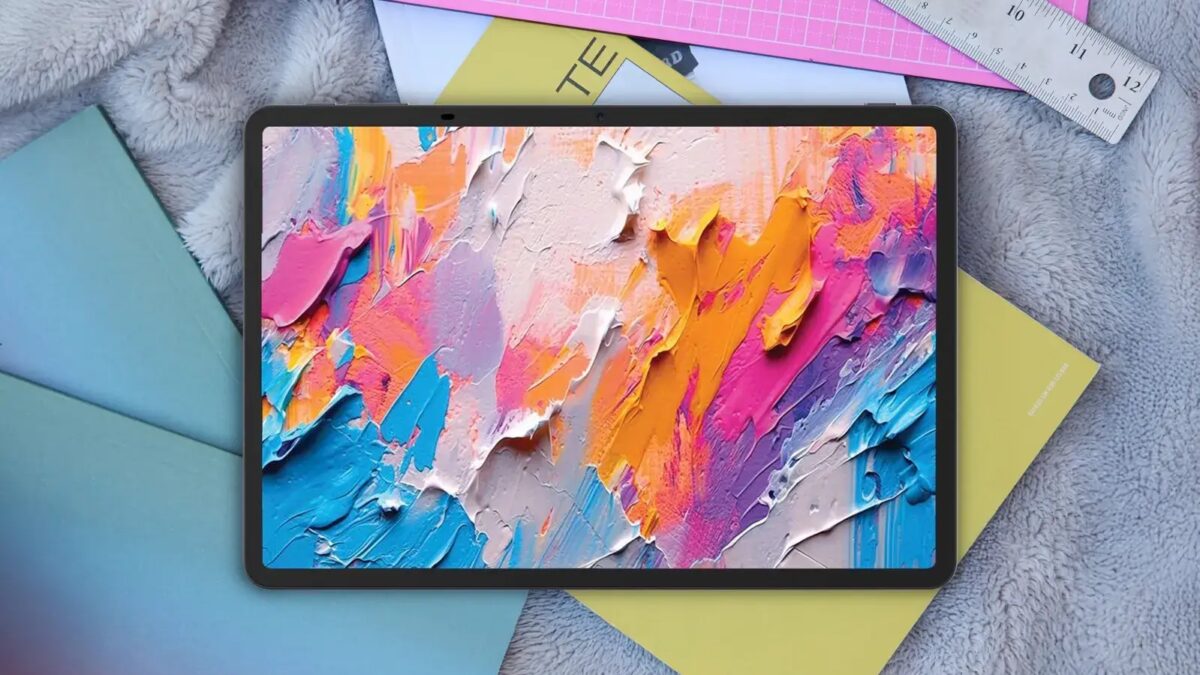 MWC 2025: Выпущен планшет TCL NXTPAPER 11 Plus и серия смартфонов TCL 60 4 TCL NXTPAPER 11 Plus