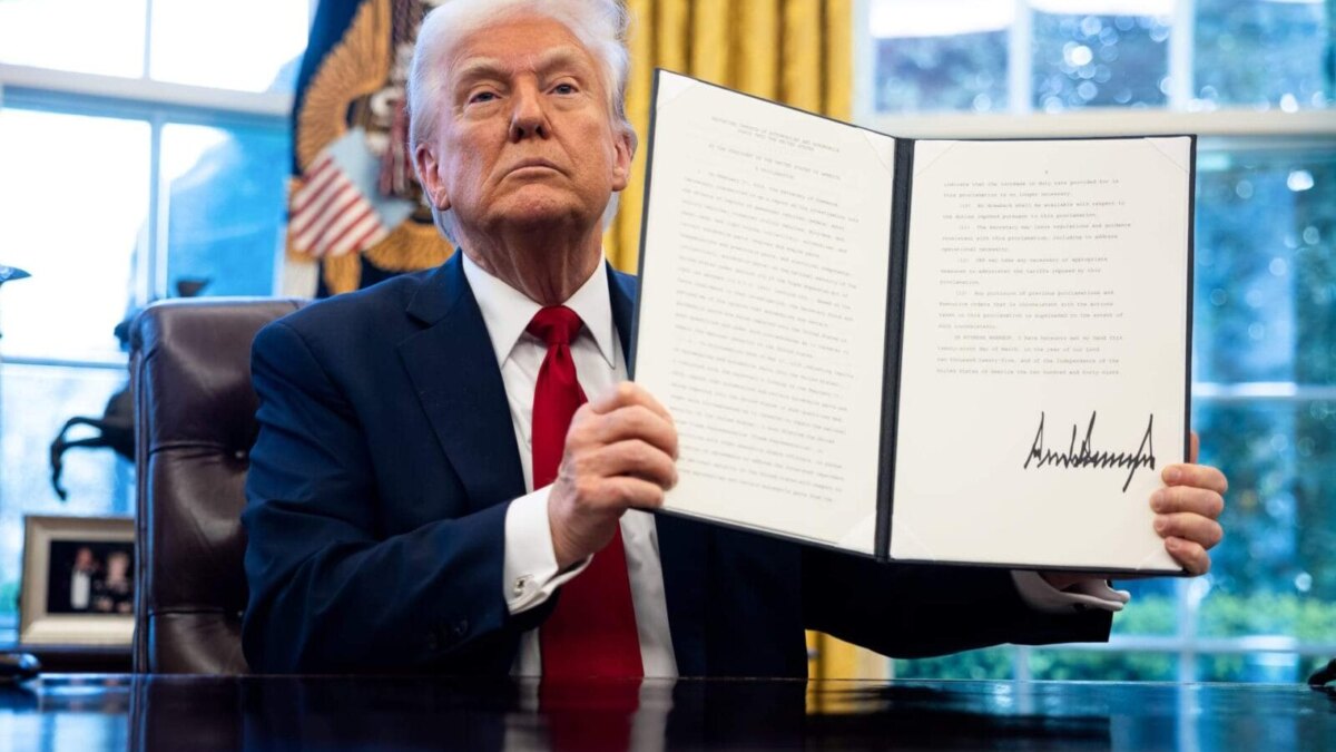 Трамп вводит 25% пошлины на импортные автомобили в США: что это значит для потребителей 3 trump announces 25 auto tariffs on all cars not made in us 885547 885547 885547 885547 885547