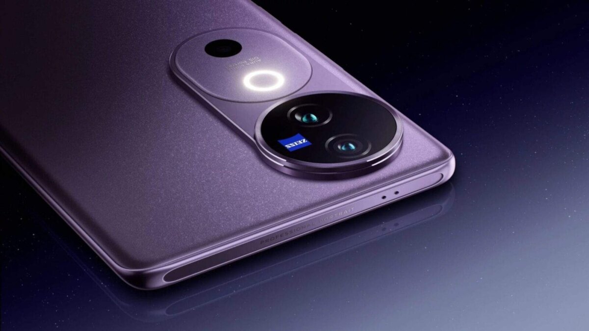 Vivo V50e