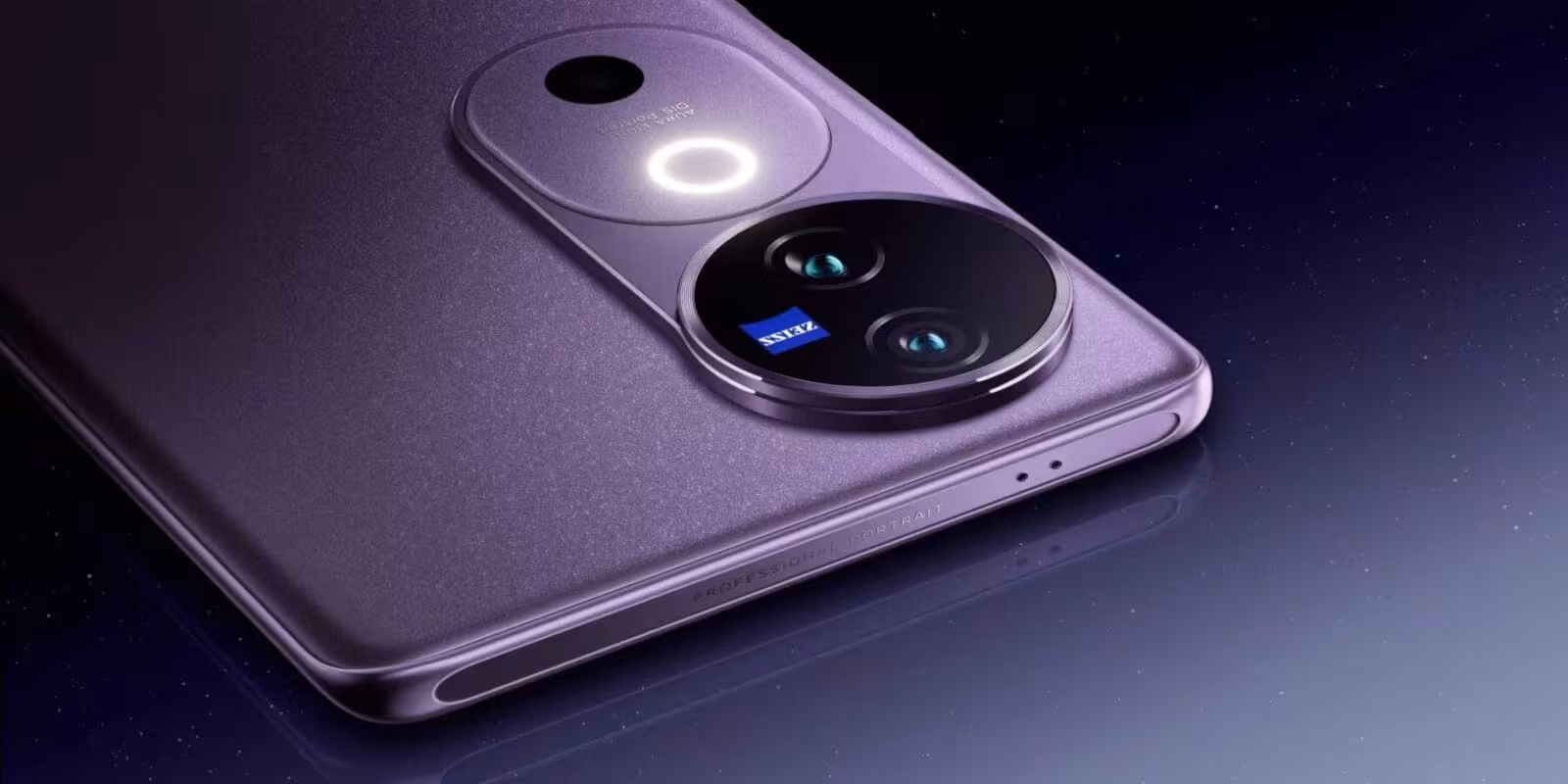 Vivo V50e: что известно о смартфоне 2 Vivo V50e