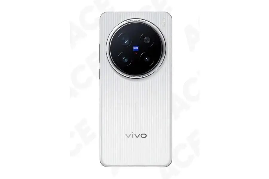 vivo x200 ultra rimowa edition design