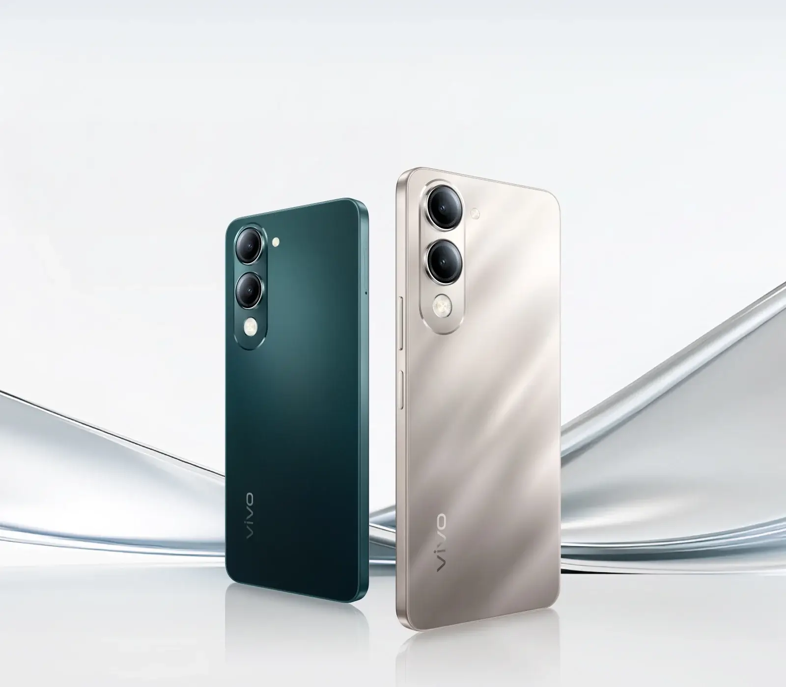 Vivo Y29s 5G представлен официально: характеристики и особенности 3 Vivo Y29s 5G