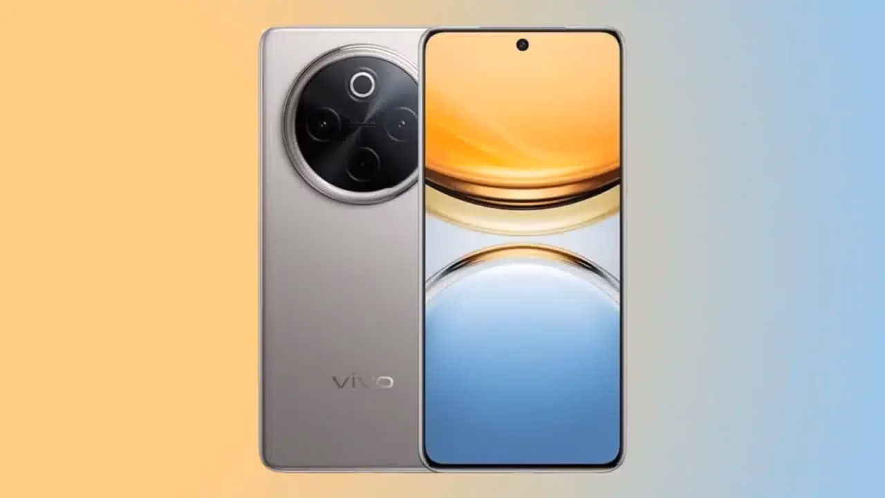 Анонсирован Vivo Y300i: новый доступный смартфон из серии Y300 3 vivo Y300i