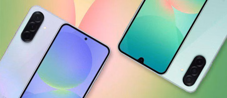 Samsung выпустила недорогой Galaxy A26 3 vyvy