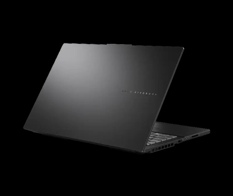 ASUS представила ноутбук Vivobook Pro 15 для создателей контента и геймеров 5 w800 3