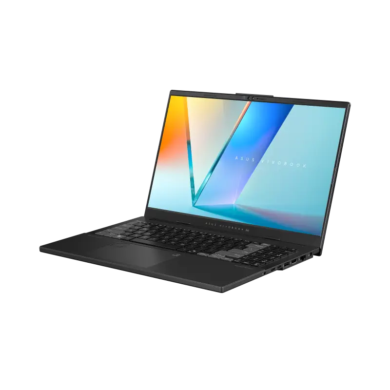 ASUS представила ноутбук Vivobook Pro 15 для создателей контента и геймеров 4 w800 4