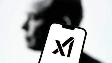 xai logo