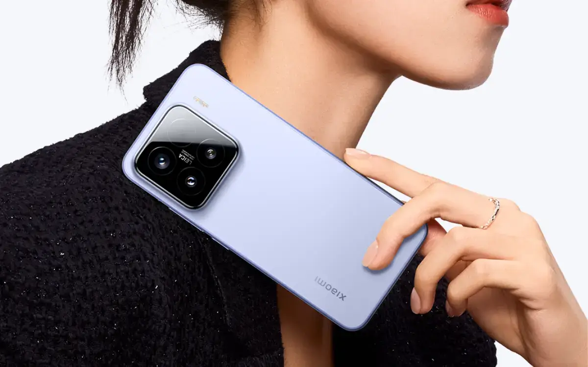 Xiaomi 16 получит увеличенный экран и тонкий корпус 3 Xiaomi 16