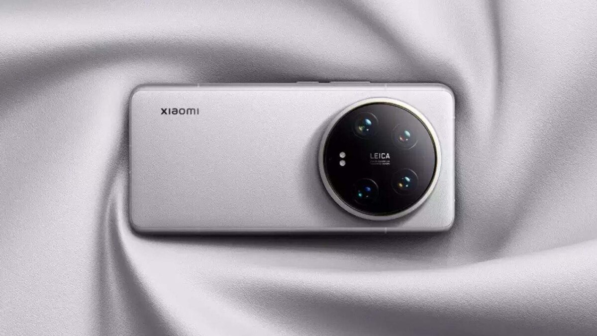 На AliExpress начались российские продажи нового смартфона Xiaomi 15 Ultra 4 xiaomi 15 ultra