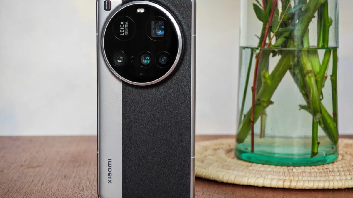 Xiaomi 15 Ultra
