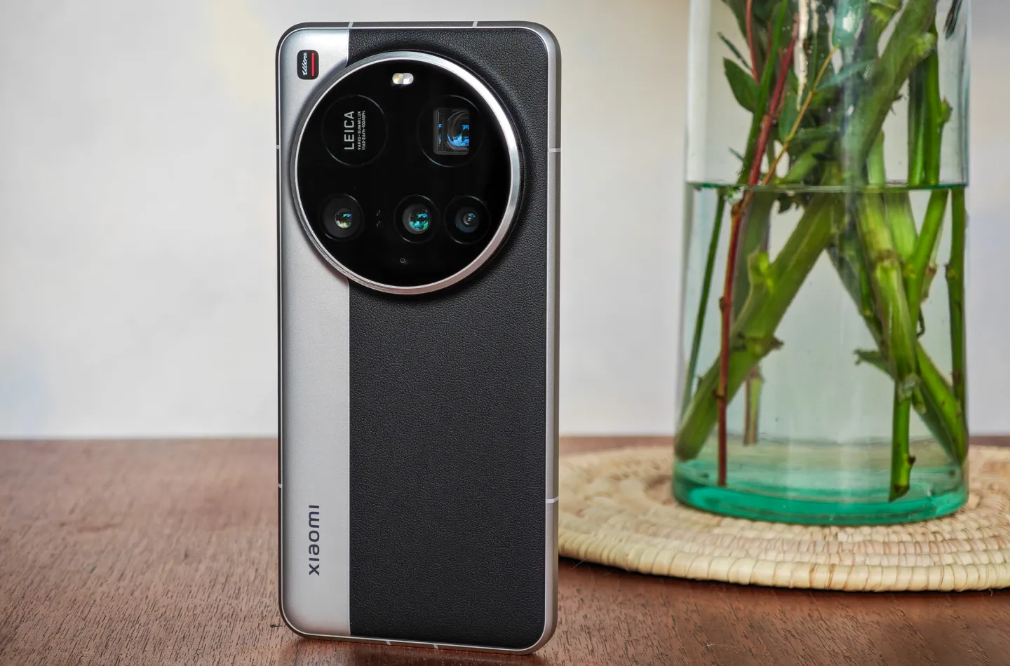 Лучшие новинки, которые мы увидели на MWC 2025 19 Xiaomi 15 Ultra