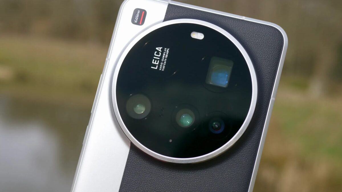Xiaomi 15 Ultra и Samsung Galaxy S25 Ultra: сравнение камер 33 Xiaomi