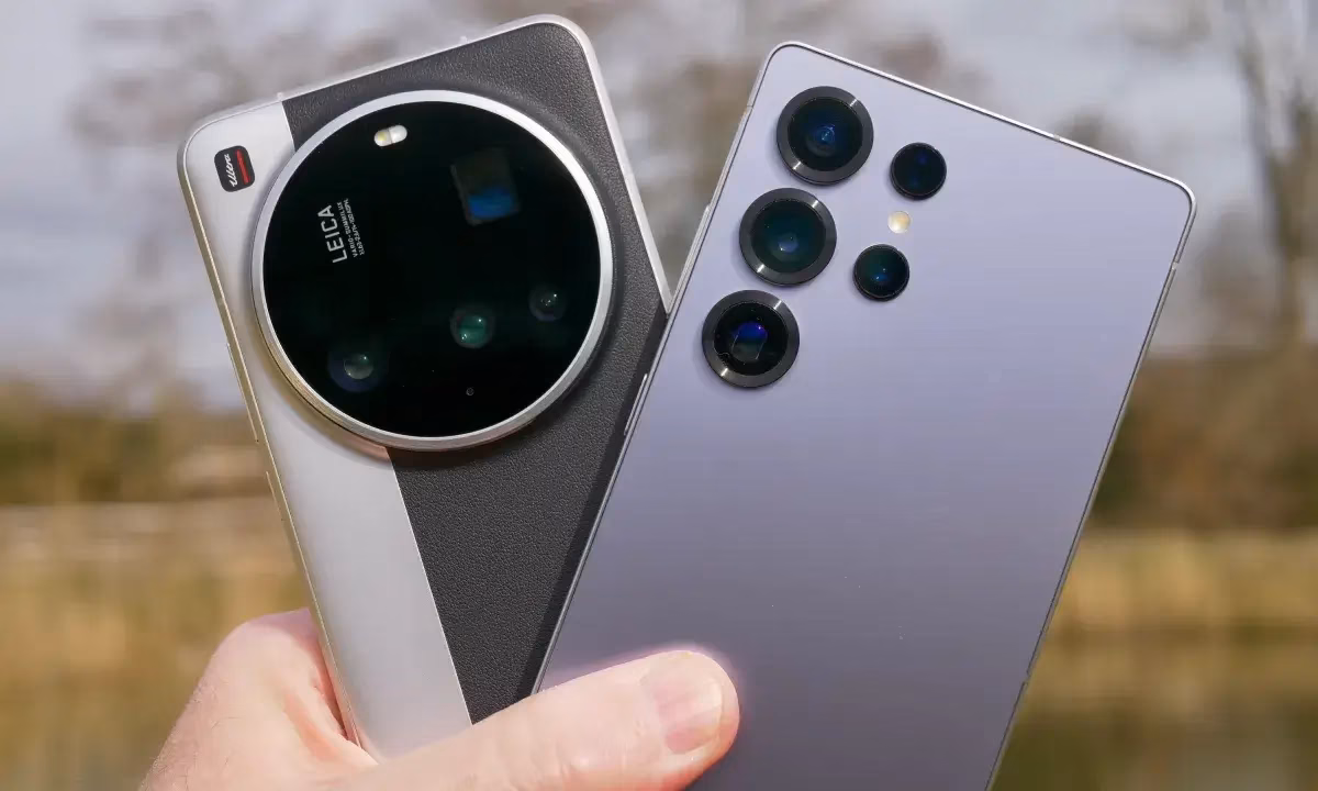Xiaomi