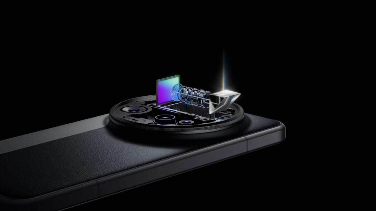 xiaomi 15 ultra silver＆leather 200mp periscope