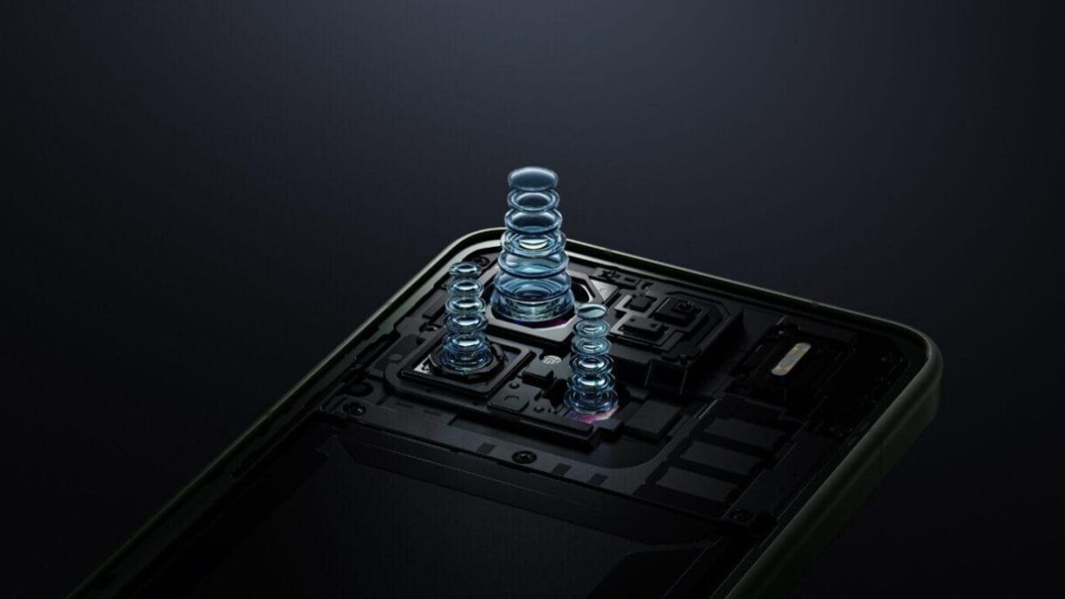 xiaomi 15 lens