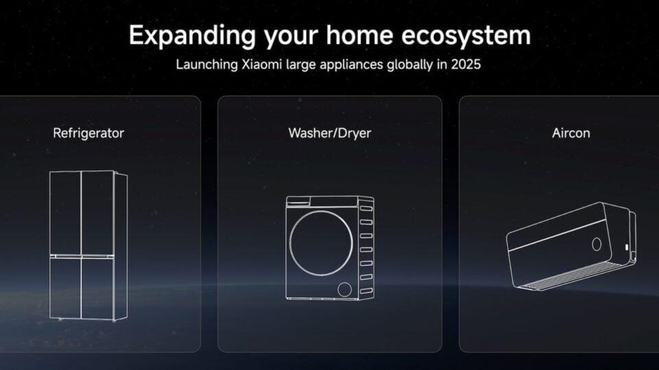Xiaomi 