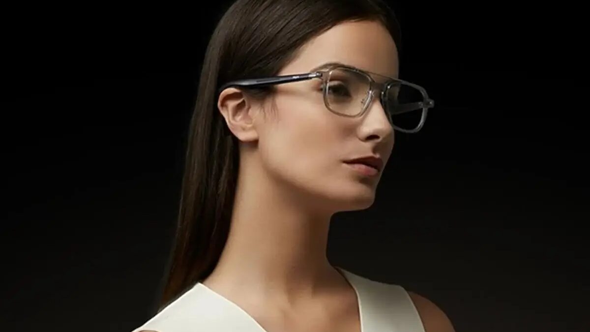 xiaomi mijia smart audio glasses 2