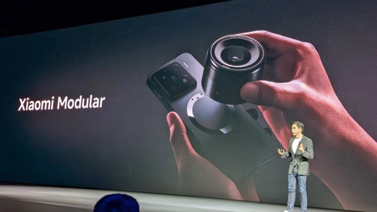 Xiaomi