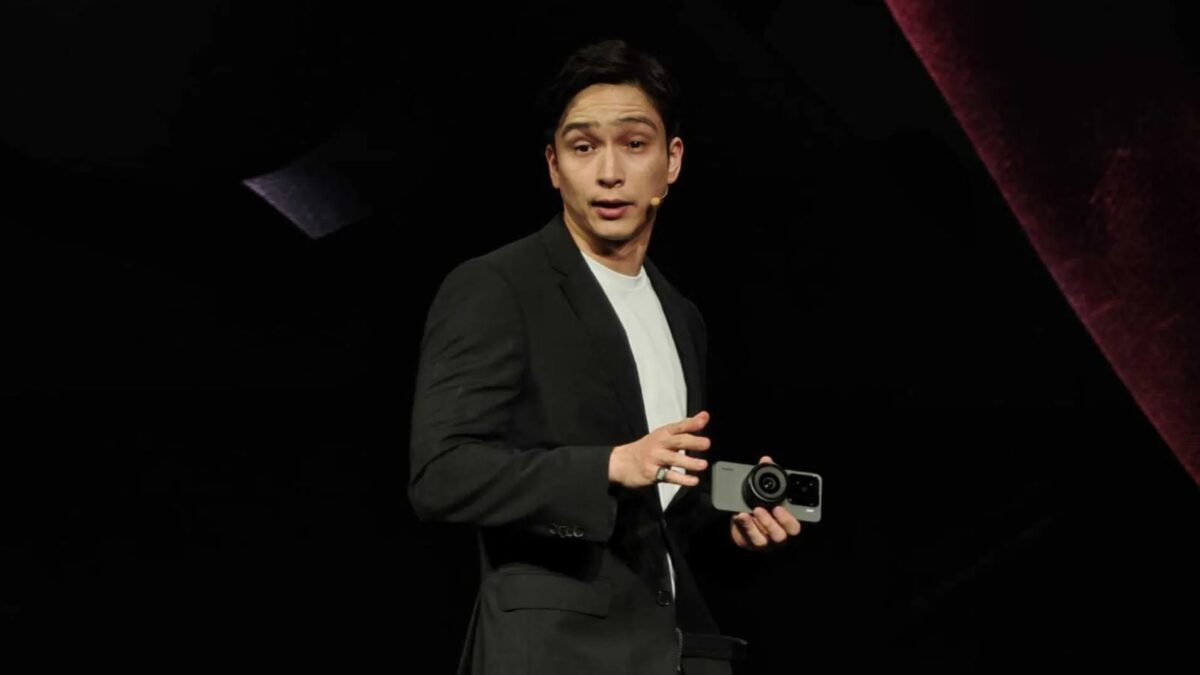 Xiaomi