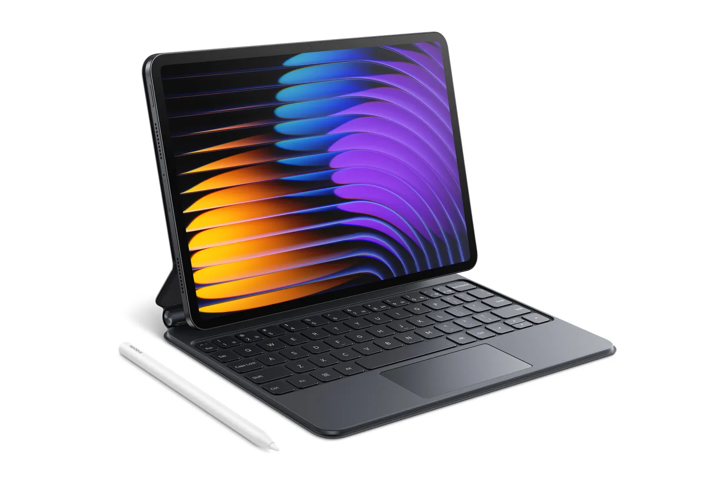MWC 2025: Xiaomi представила 15 и 15 Ultra, а также планшеты и наушники 6 xiaomi pad 7 pro gray vertical kv with pen.jpg