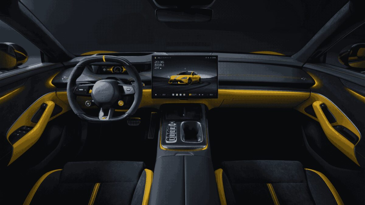 xiaomi su7 ultra interior 118398 118398 118398