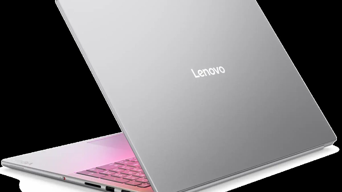 MWC 2025: представлен Lenovo Yoga Pro 9i Aura Edition – OLED-ноутбук с Intel Ultra 9 и RTX 5070 6 yoga pro 9i aura edition 3