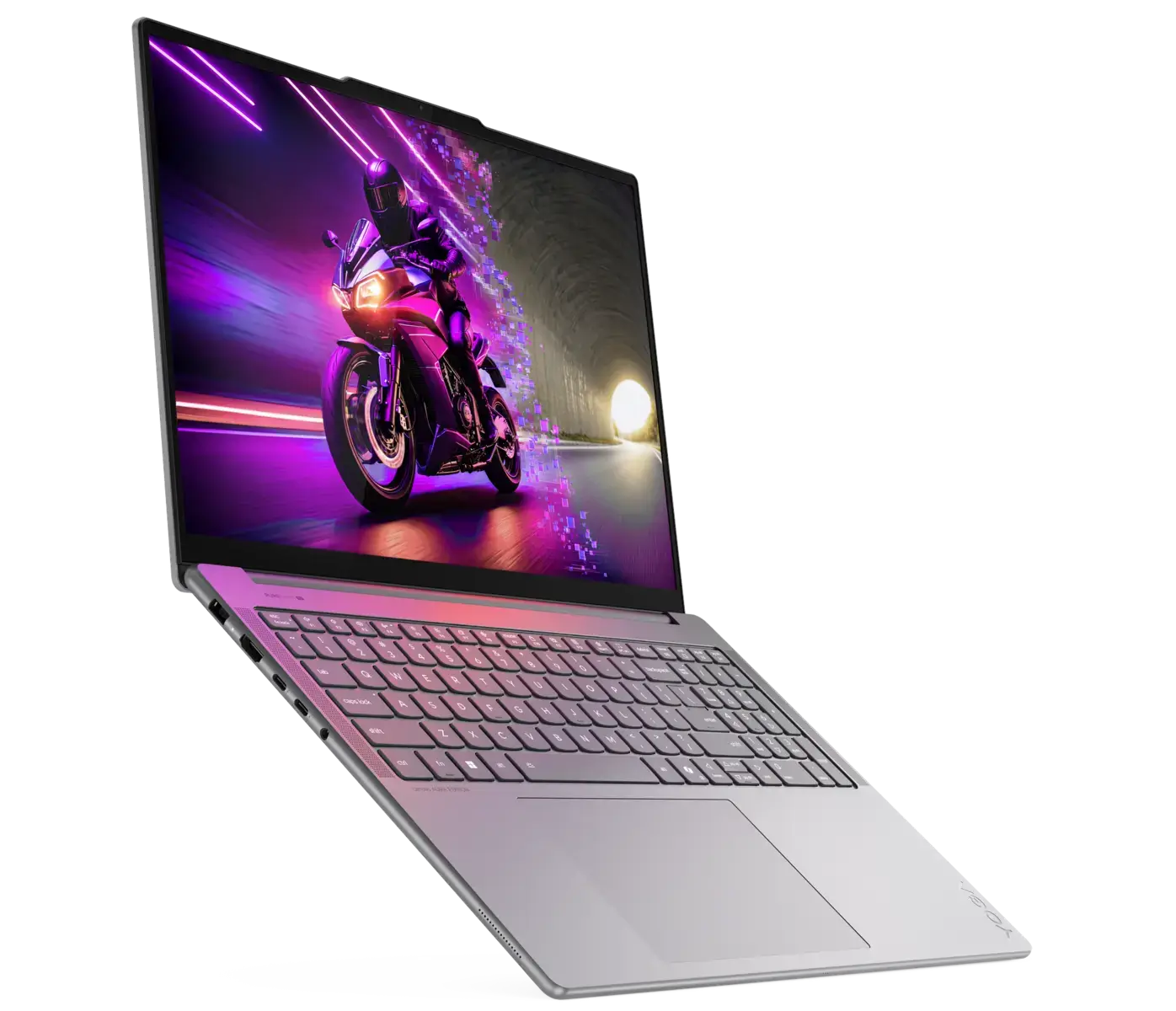 MWC 2025: представлен Lenovo Yoga Pro 9i Aura Edition – OLED-ноутбук с Intel Ultra 9 и RTX 5070 5 yoga pro 9i aura edition